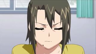 My Hot Wife's Mother Sayuri