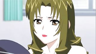 My Hot Wife's Mother Sayuri