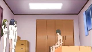 My Hot Wife's Mother Sayuri