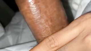 Teen Hoe Sucking Dick for 200$ her Instagram is @1ricanbarbie