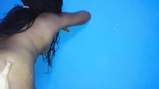 I Tear Lesbian Ass while she Sucks her Girlfriend's Tail