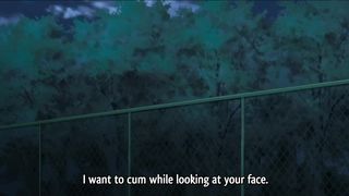 Busty Blonde Asks for a Big Cock to Give a Titjob | Anime Hentai