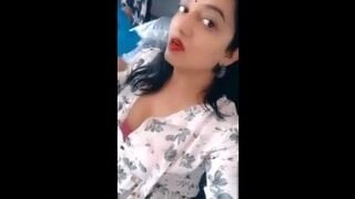 Nepali Girl Hot Live Show