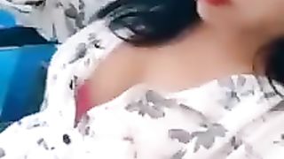 Nepali Girl Hot Live Show