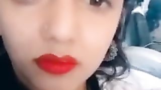 Nepali Girl Hot Live Show