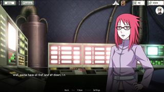Naruto - Kunoichi Trainer [v0.13] Part 16 more Sex by LoveSkySan69