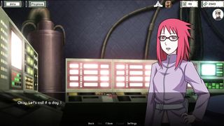 Naruto - Kunoichi Trainer [v0.13] Part 16 more Sex by LoveSkySan69