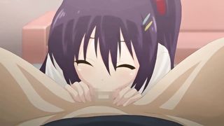 Anime Teacher Fucked new 2020