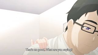 Anime Teacher Fucked new 2020