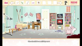 Milftoon Drama 0.33 - P35 - best Sex ever