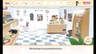 Milftoon Drama 0.33 - P35 - best Sex ever