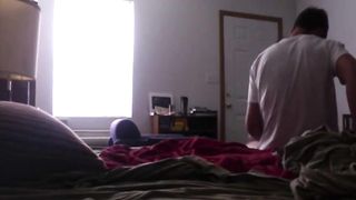 Tall Hung Basketball Player Breeds Twink