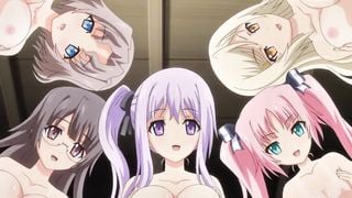 Tsugou no Yoi Sexfriend (Ass Scenes)