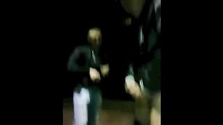 friends make him cum and tape it