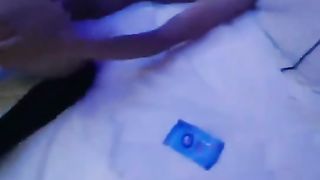 绿帽老公带超棒身材饥渴娇气与单男疯狂3p蒙眼齐操看谁活儿好 国产自拍