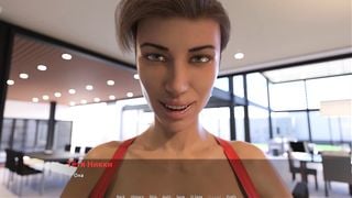 The Visit - 3D Part 33