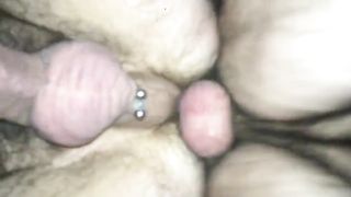 Hotel Bareback - Anon - unexpected worker needed to fuck