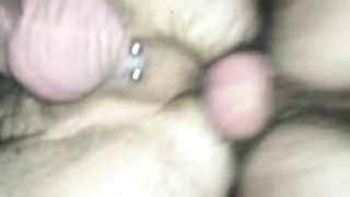 Hotel Bareback - Anon - unexpected worker needed to fuck