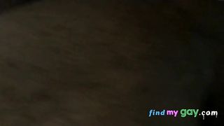 Indian old man with young Indian boy