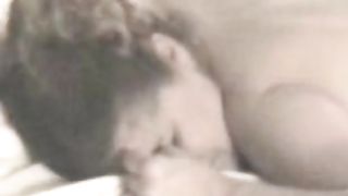 Ex Wife getting Fucked by my best Friend. she Bits the Sheets. and Scream tries to be Silent