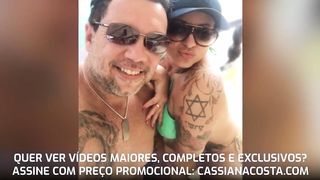 I made him cum in my mouth