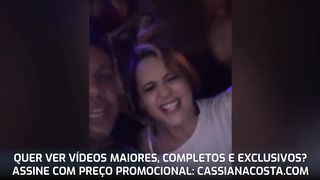 I made him cum in my mouth