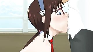 Super Deepthroat lux-Mari