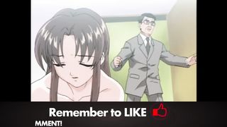 Father catches his daughter fucking a doctor