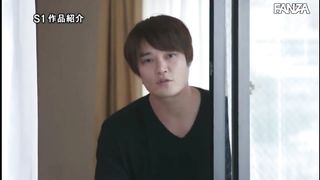 我(已婚) 羽崎美穗淹沒在鄰居女大學生的絕倫性愛,誰已經越過了對面。