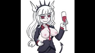 Helltaker Animated Compilation