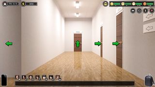 Man of the House - Part 55 - MIDDLE AGE BABE HOT MASSAGE