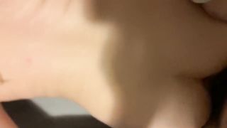 Ramming my Girlfriends Pussy