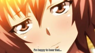 Aku no Onna Kanbu Full Moon Night R Episode 1 | 1080p