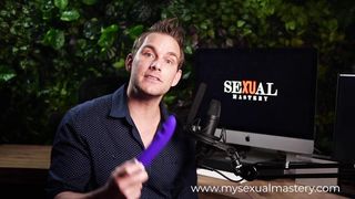 Meet the Squirting Queen, how To, best Toys. make me Squirt