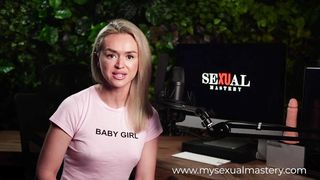 Meet the Squirting Queen, how To, best Toys. make me Squirt