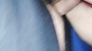 My Mother Seduces me after Bathing