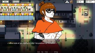 Naruto - Kunoichi Trainer [v0.13] Part 20 came so Hard by LoveSkySan69