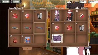 Naruto - Kunoichi Trainer [v0.13] Part 20 came so Hard by LoveSkySan69