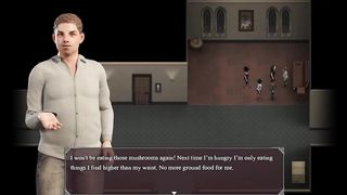 LUST EPIDEMIC - PART 36 - BANGED AND LICKED AT THE SAME TIME