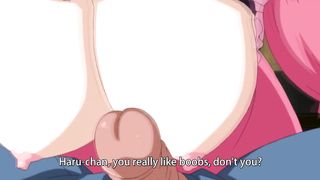 50 FPS+ Titty Fuck and Cumshots from Resort Boin, Kanojo and Dark Love [UNCENSORED]