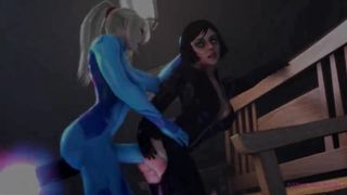 Try not to Cum Futa Edition