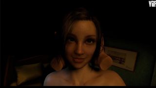 Incredible Boob Physics in VirtaMate/VAM! Fucking a Girl in VR