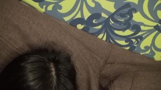 こういう普通の女子大生のエッチが１番抜ける　19歳JD