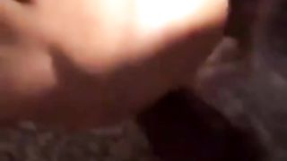 My Bestie let me Fuck her while her BF was at Work