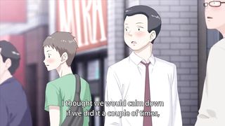 Best 3D Hentai 60fps Interpolation