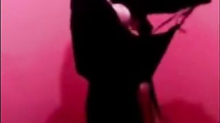 شرموطه مصريه بتضرب سبعه ونص وحبيبها يصورها