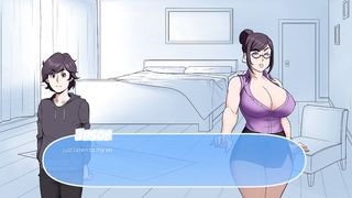 Snow Daze #7 - a Good Puppy Girl