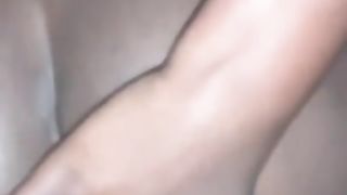 Freak Bitch Loves getting Fucked Hard (WARNING!!! LOUD SCREAMS)