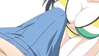 Eroge! H MO Game MO Kaihatsu Zanmai 2