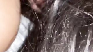 My Redbone and Yellowbone Finally Meet